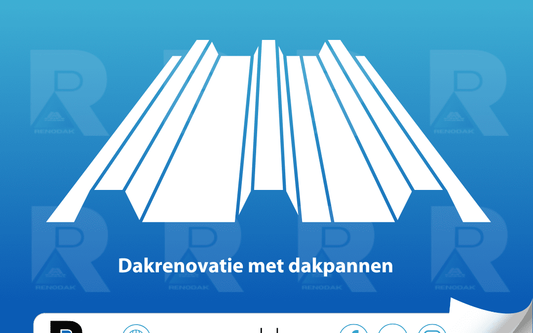 Metalen dakbedekking